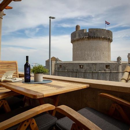 Grand Amore Apartment Ragusa Esterno foto