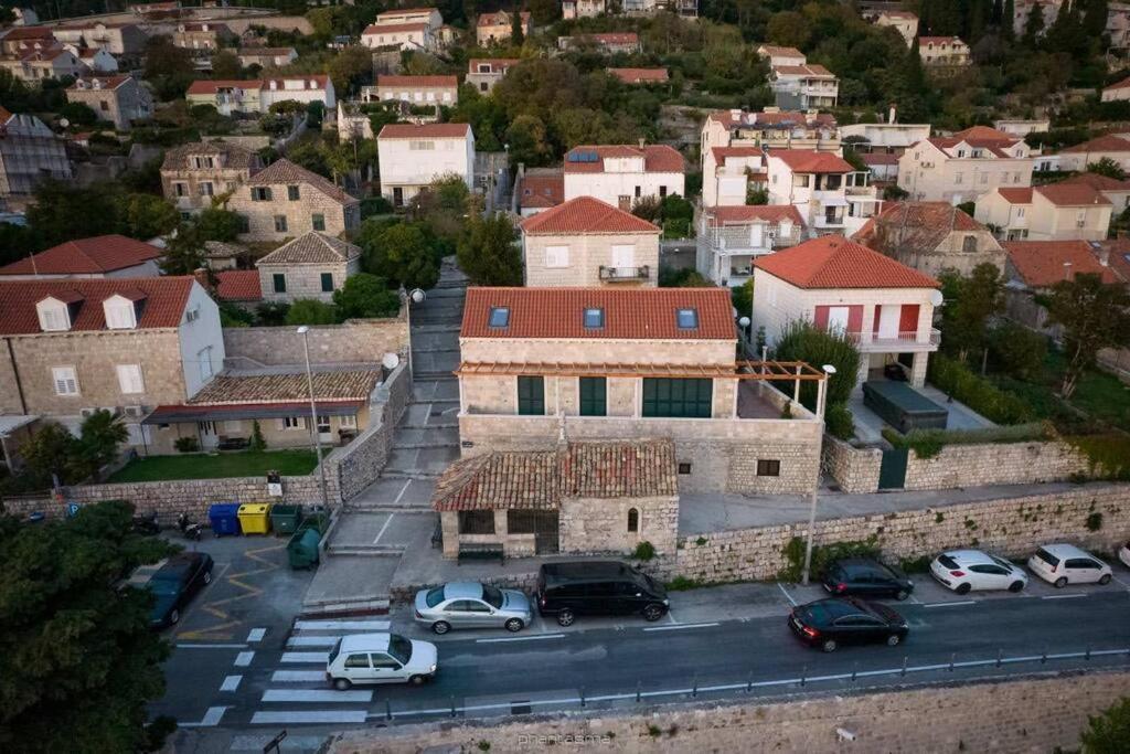 Grand Amore Apartment Ragusa Esterno foto
