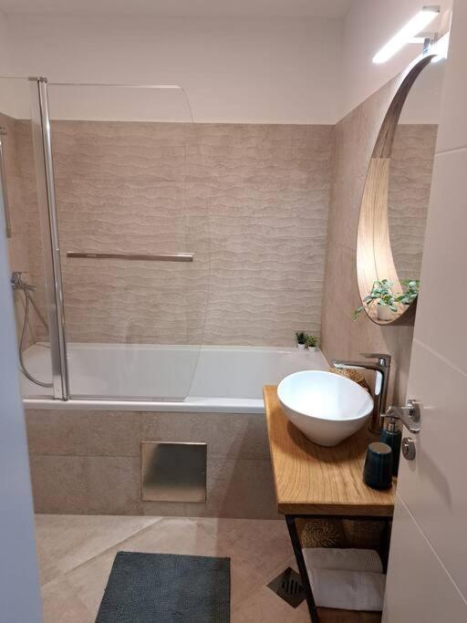 Grand Amore Apartment Ragusa Esterno foto