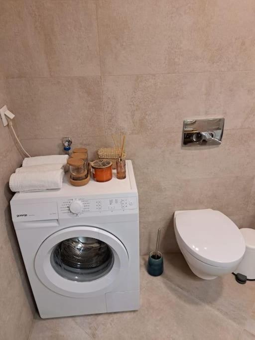 Grand Amore Apartment Ragusa Esterno foto