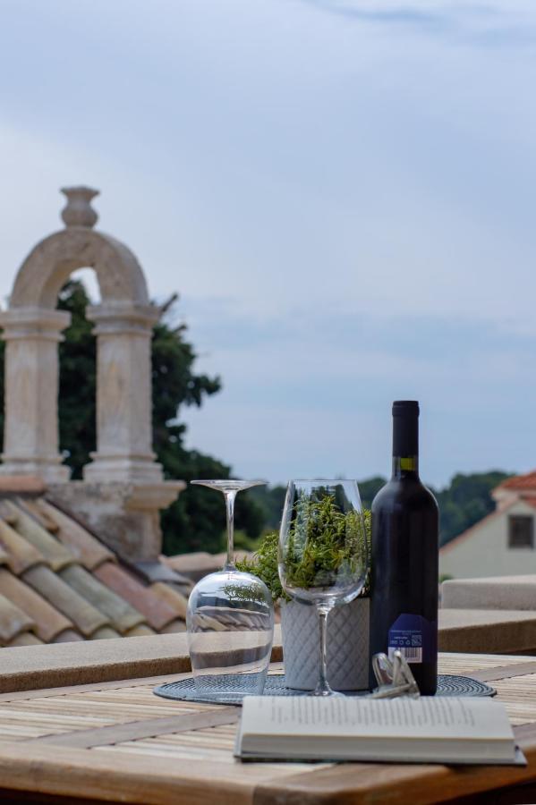 Grand Amore Apartment Ragusa Esterno foto