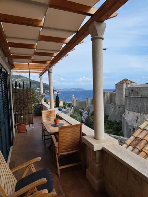 Grand Amore Apartment Ragusa Esterno foto
