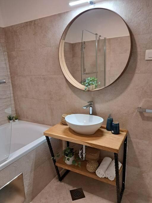 Grand Amore Apartment Ragusa Esterno foto
