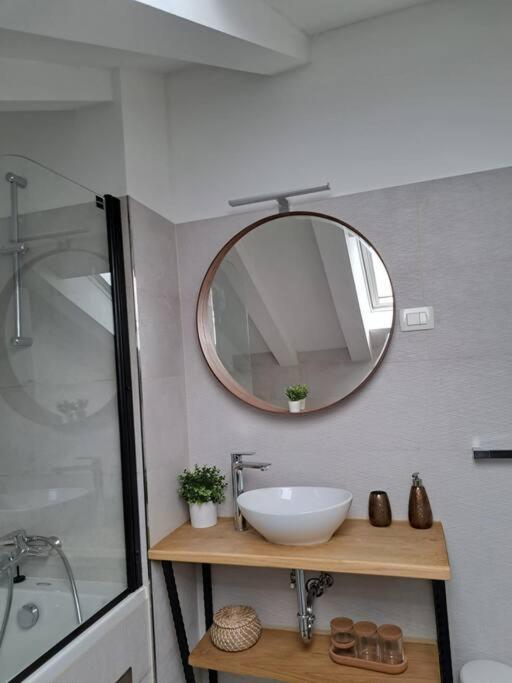 Grand Amore Apartment Ragusa Esterno foto