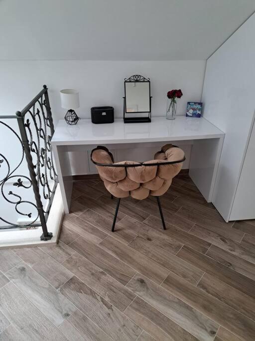 Grand Amore Apartment Ragusa Esterno foto