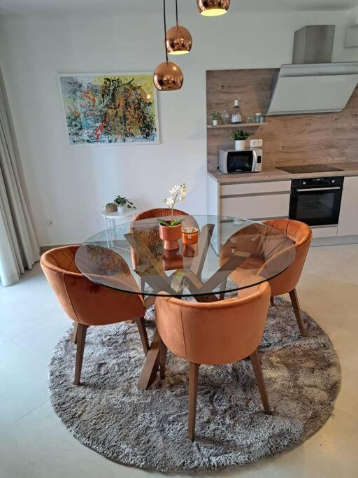 Grand Amore Apartment Ragusa Esterno foto
