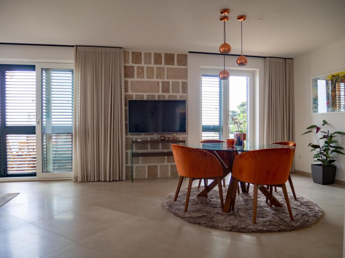 Grand Amore Apartment Ragusa Esterno foto