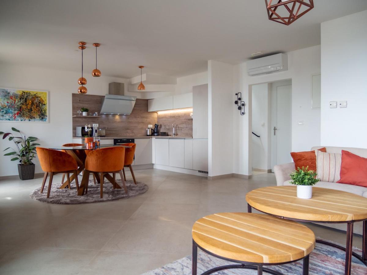 Grand Amore Apartment Ragusa Esterno foto