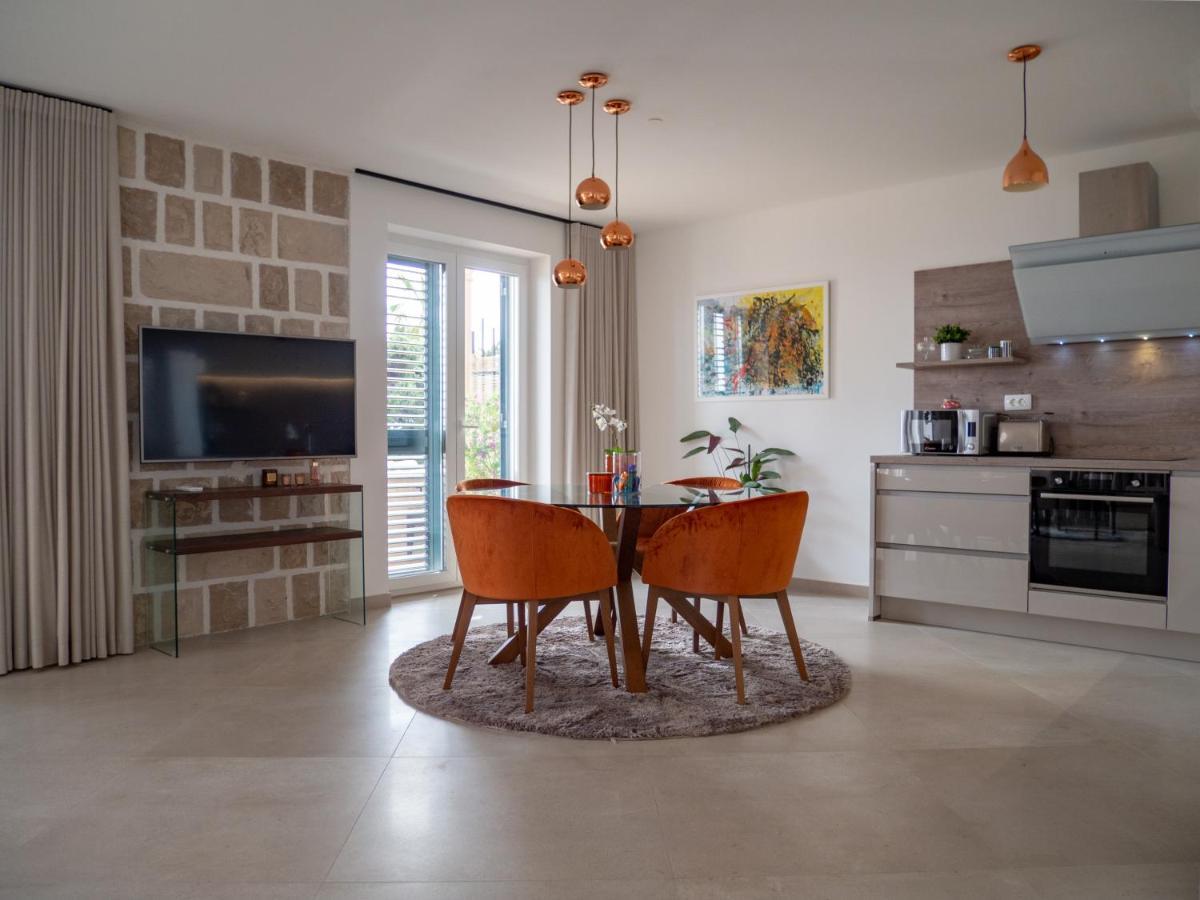 Grand Amore Apartment Ragusa Esterno foto