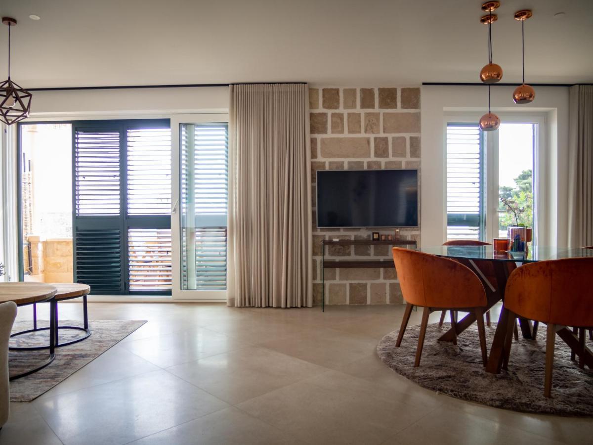 Grand Amore Apartment Ragusa Esterno foto