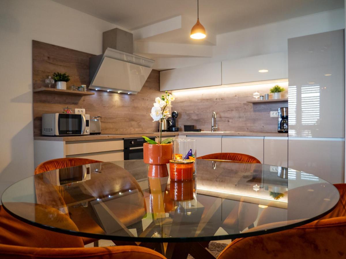 Grand Amore Apartment Ragusa Esterno foto