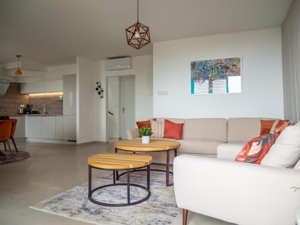 Grand Amore Apartment Ragusa Esterno foto