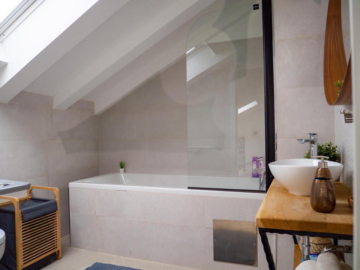 Grand Amore Apartment Ragusa Esterno foto