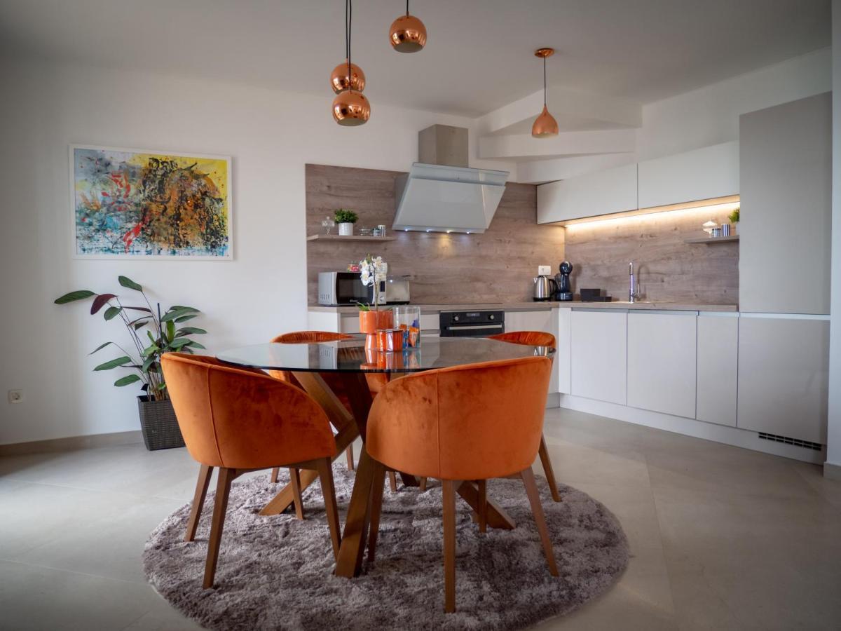Grand Amore Apartment Ragusa Esterno foto