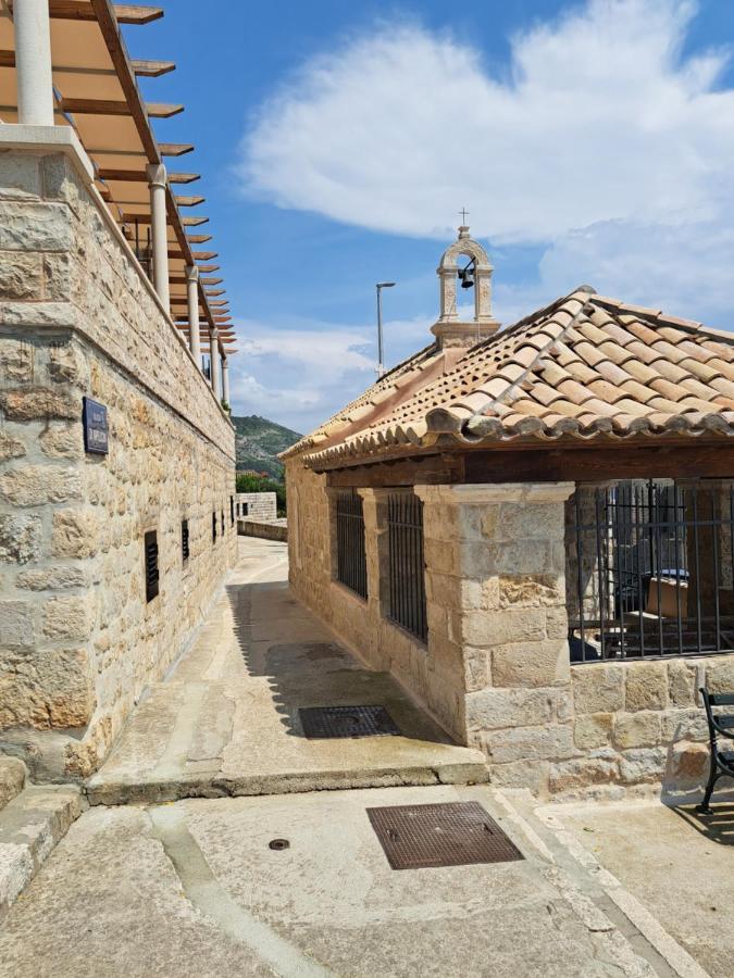 Grand Amore Apartment Ragusa Esterno foto